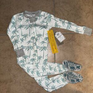 Honest Baby Onesie 24M